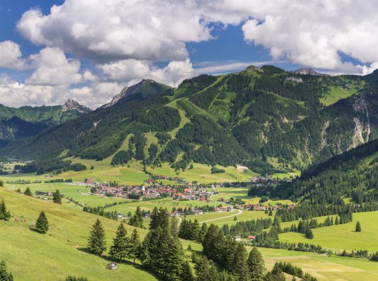 Radeln in Tirol