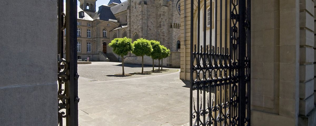 Ein Wochenende im Grossherzogtum Luxemburg