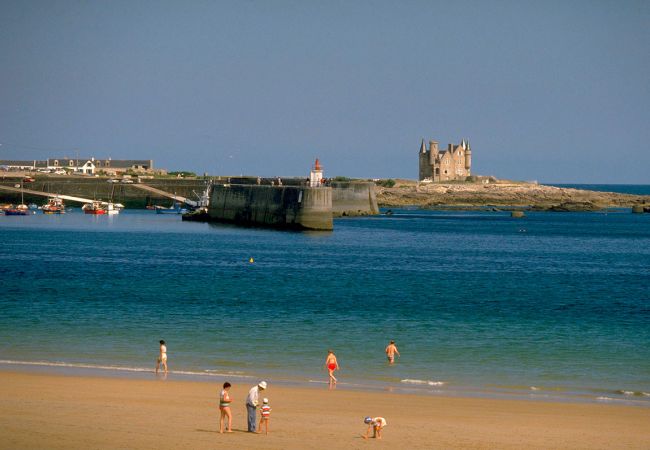 Bretagne - St. Malo