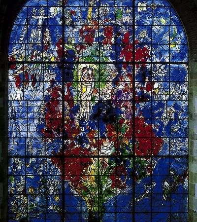 Folkwang Essen Chagall ,Matisse ,Miro` Made in Paris