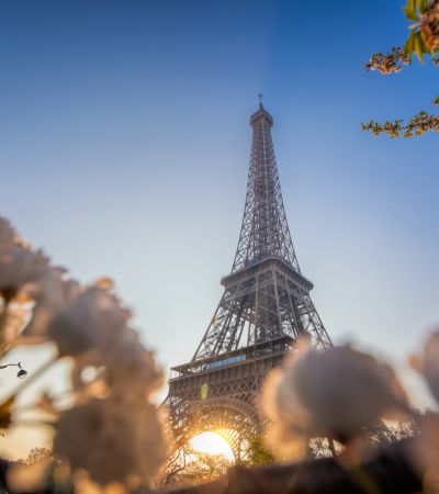 Saisoneröffnung & Saisonabschluss in Paris
