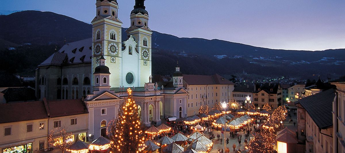 Südtirol Advent