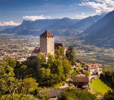 Entdecken + Urlaub in Südtirol