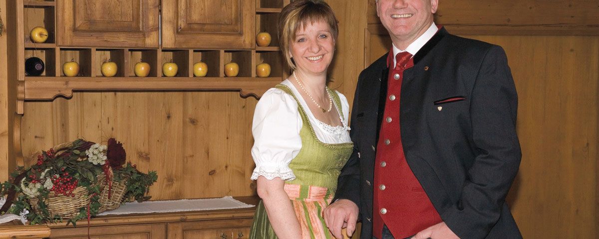Traditions-Abschlussfahrt in unser langjähriges Partner-Hotel „Hirschen“ in Imst / Tirol