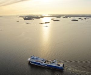 Eiskreuzfahrt Finnland