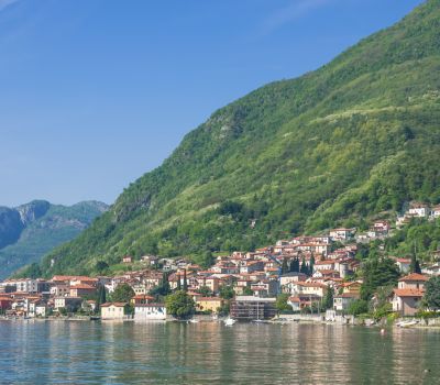 Lago Maggiore – Piemont