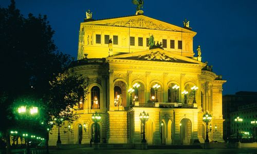 Alte Oper Frankfurt am Main
