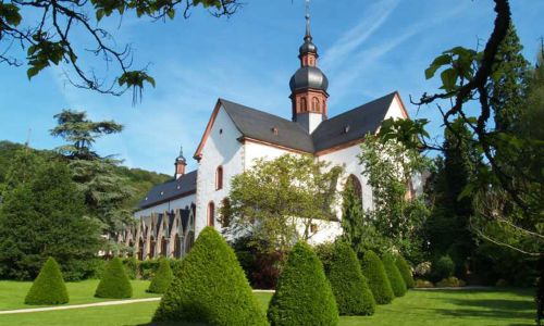 Kloster Eberbach - Eltville
