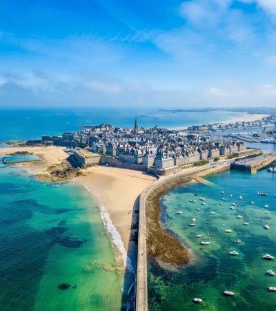 Normandie-Bretagne