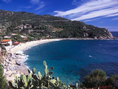 Südliche Toskana – Insel Elba
