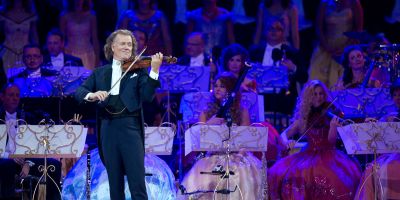 ANDRÉ RIEU LIVE IN MAASTRICHT