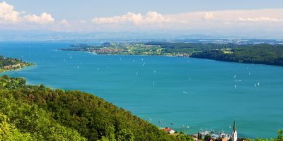 BODENSEE