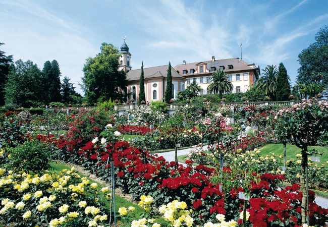 Bodensee - Gartenliebe