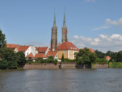 Breslau - Schlesien