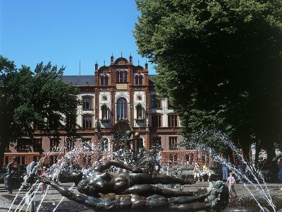 Ostseebad Graal-Müritz IFA Hotel und Spa