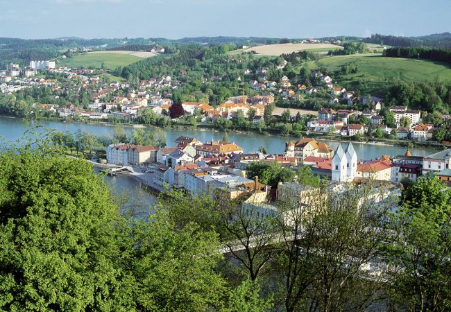 Donau-Flusskreuzfahrt mit der beliebten „MS Rossini“