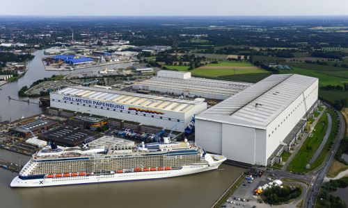 Meyer Werft  