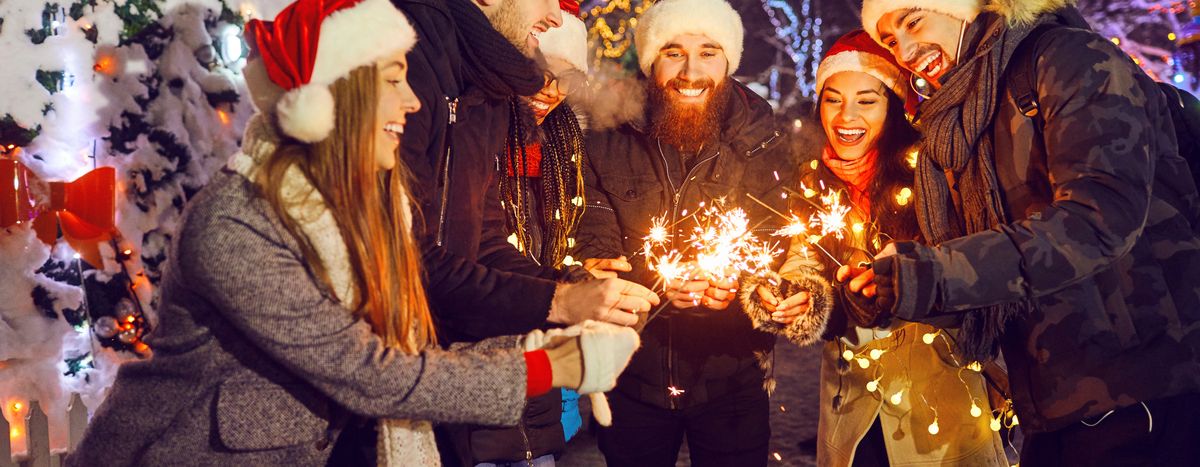 Es weihnachtet in Würzburg