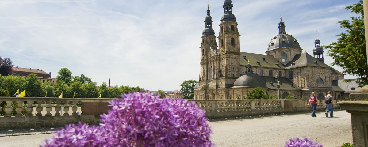 Thüringer Wald: Amigos für Mama