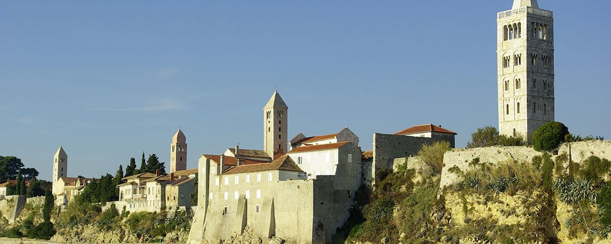 Kvarner Bucht: Inselhüpfen in der Adria