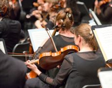 Orchester - Bregenzer Festspiele