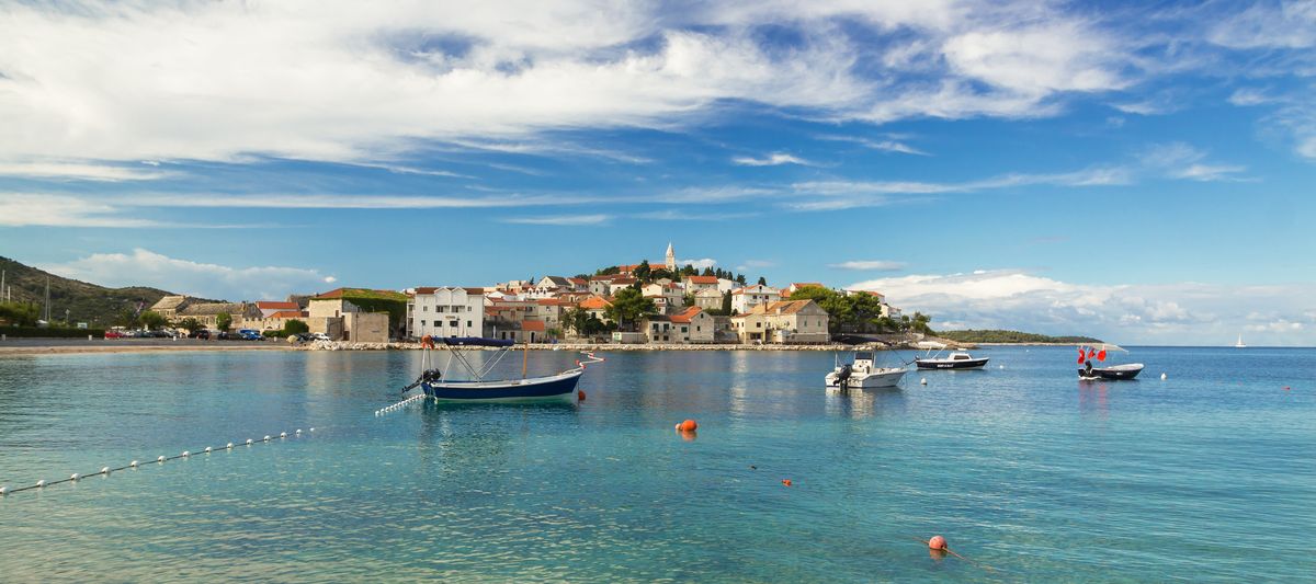 Luxuriöse 5-Sterne-Reise nach Montenegro