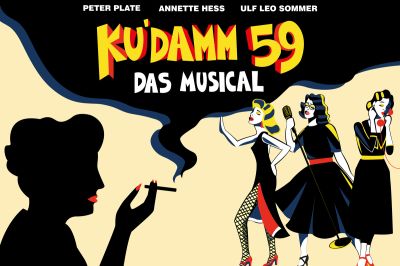 KU'DAMM 59 - Das Musical, Berlin