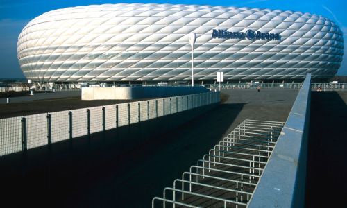München, Allianz Arena