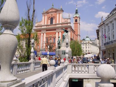 Weinlese in Maribor