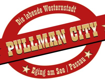 Westernstadt Pullmann City mit Möglichkeit zum Besuch der Karl May-Spiele „Der Ölprinz“