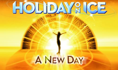 HOLIDAY ON ICE - A NEW DAY