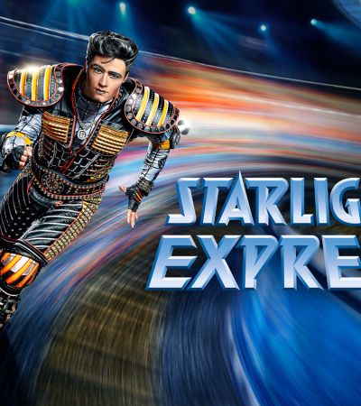 Starlight-Express - Das Musical in Bochum
