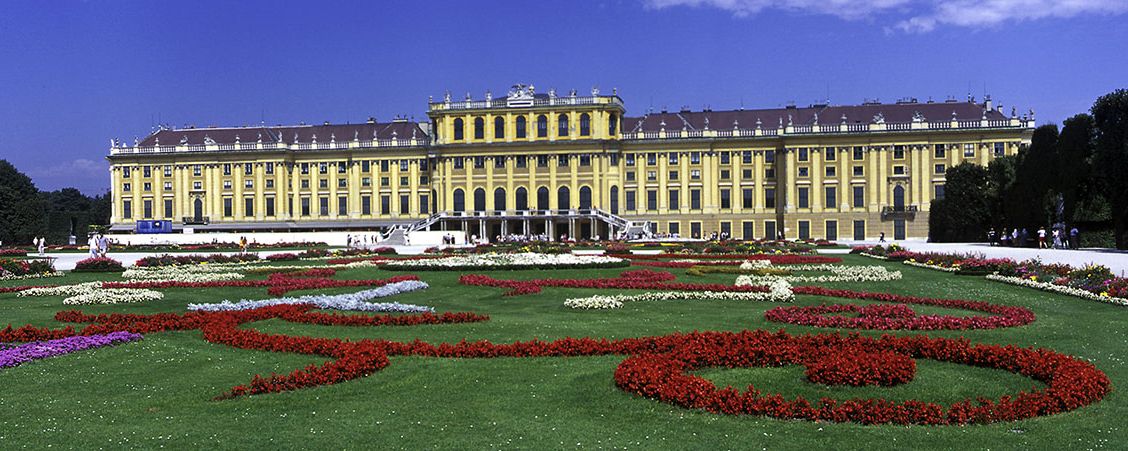 Wiener Lebensfreude – Stephansdom, Schloss Schönbrunn und Wienerwald