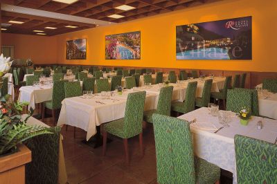 Hotel Royal Village Limone - Restaurant