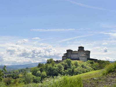 Emilia-Romagna Genussreise