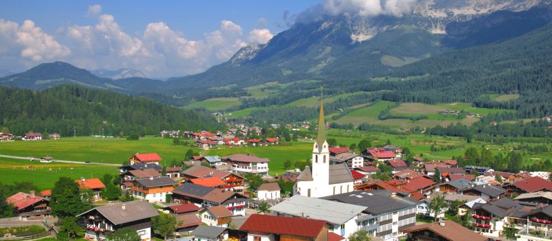 Frühling im Bayerischen Alpenseenland und Kaisergebirge -ausgebucht-