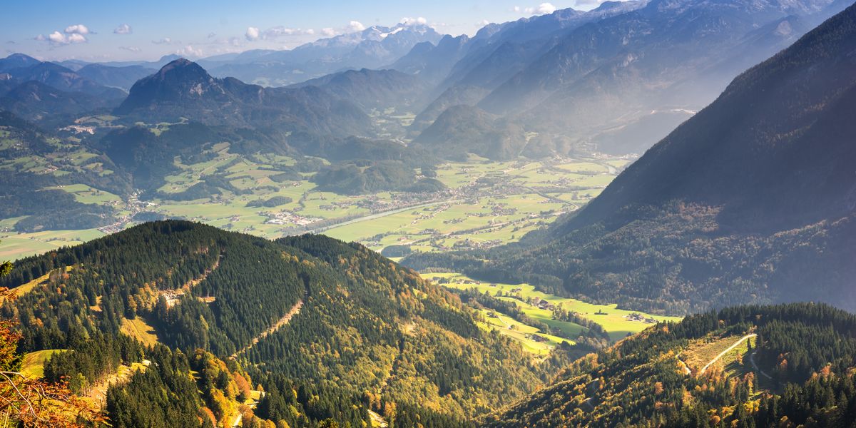 Berchtesgaden DeLuxe