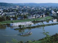 4 Tage Rhein - Mosel - Ahr