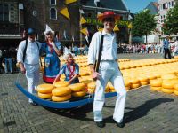 Alkmaar-Niederlande