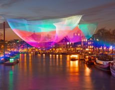 Amsterdam Light Festival