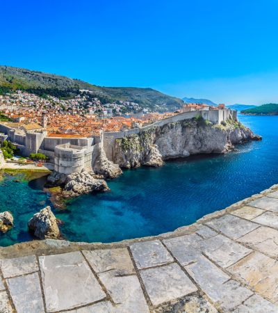 Küstenerlebnis Kroatien