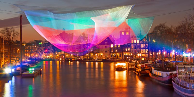 Amsterdam Light-Festival