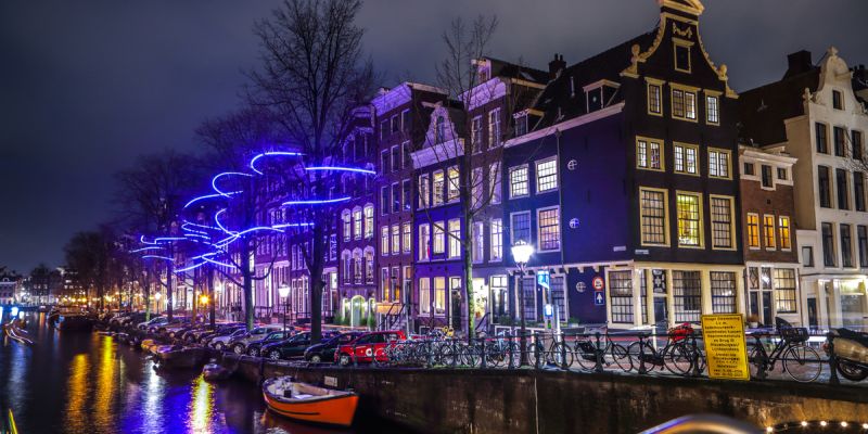 Amsterdam Light-Festival