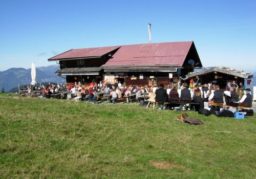 Wildschönau in Tirol
