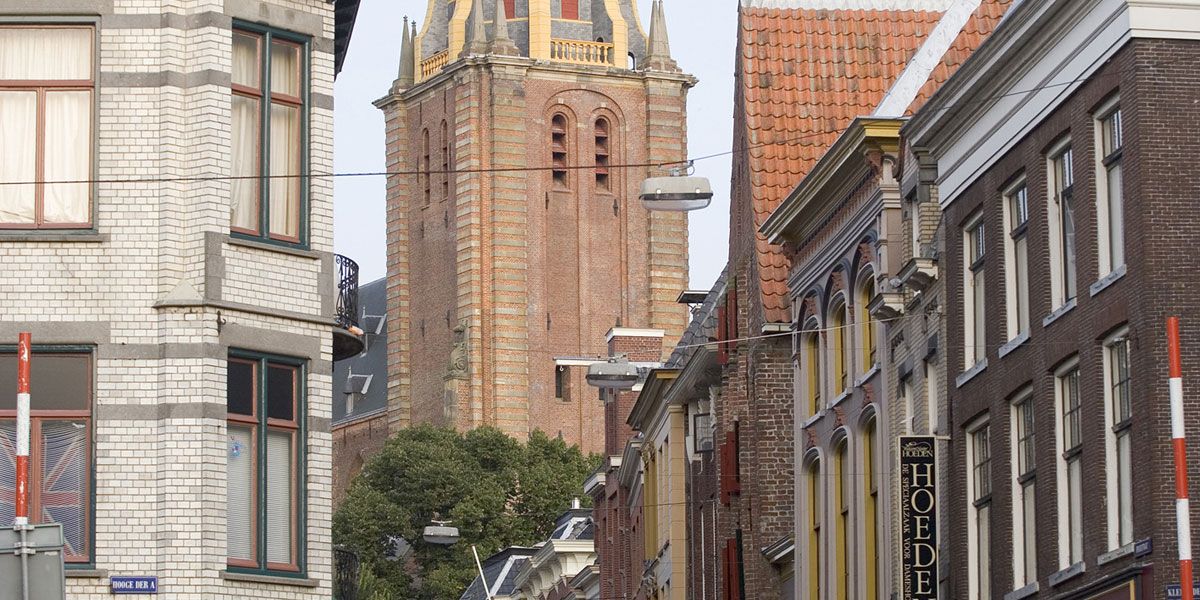 Groningen – Willkommen im Jahr 1742!